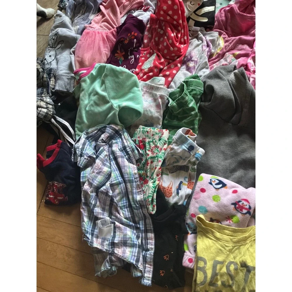 Mixed Brands curated collection